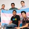 Transgender Members of the GLSEN National Student Council